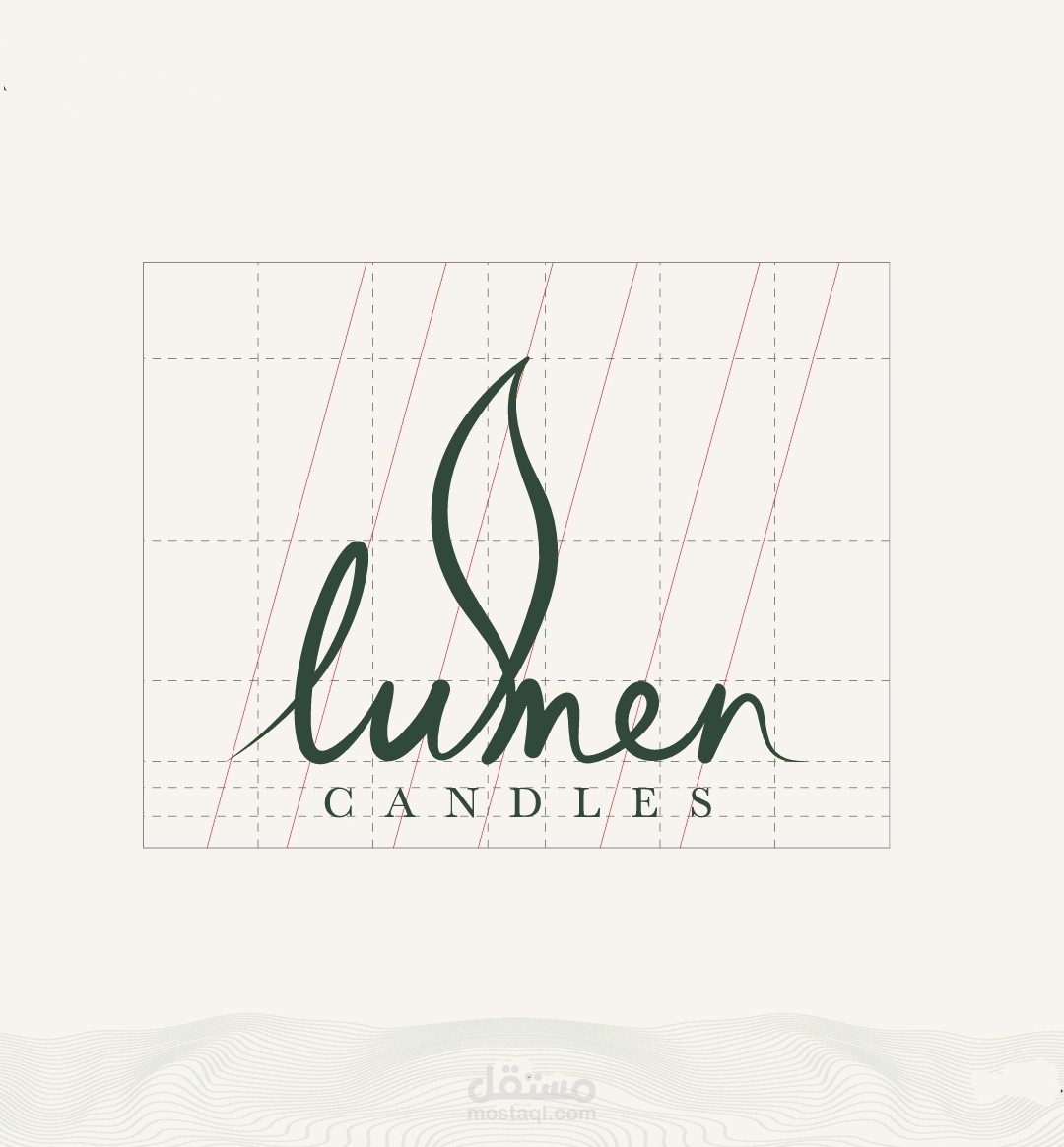 Lumen Candles
