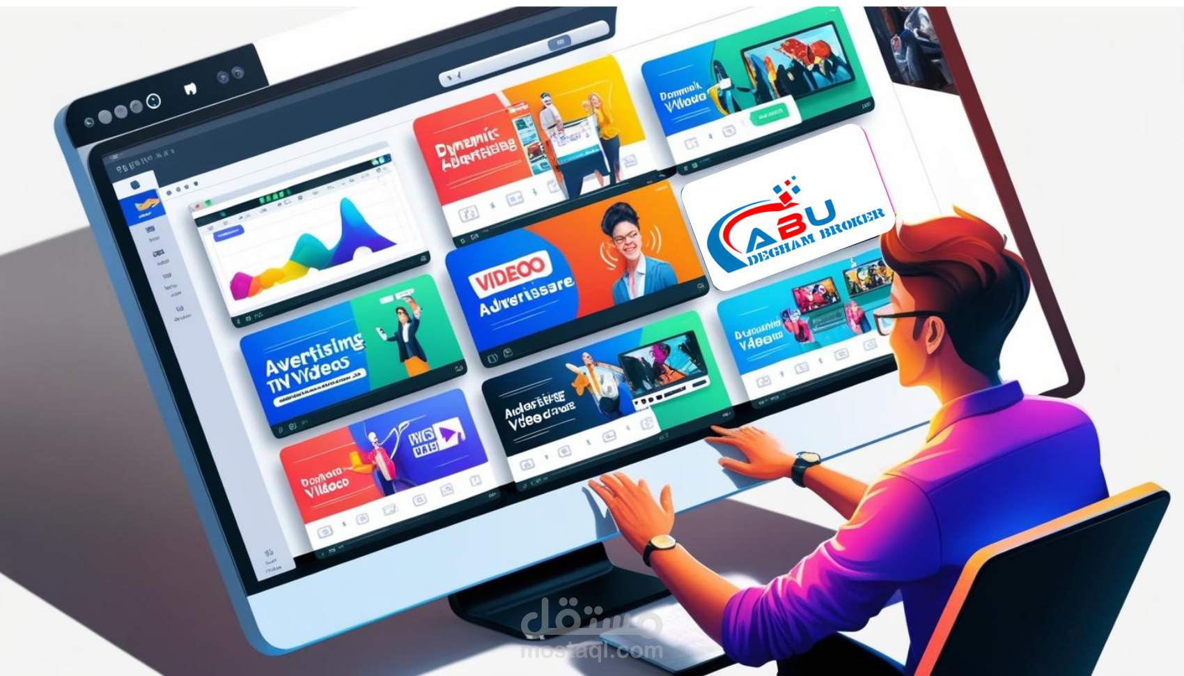 انطلاقتنا من قلب الخرطوم!  الإعلان الرسمي لبداية مشوارنا في السودان