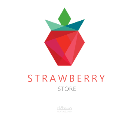 Strawberry - متجر إلكتروني - ووردبريس