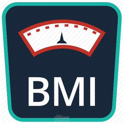 BMI Application