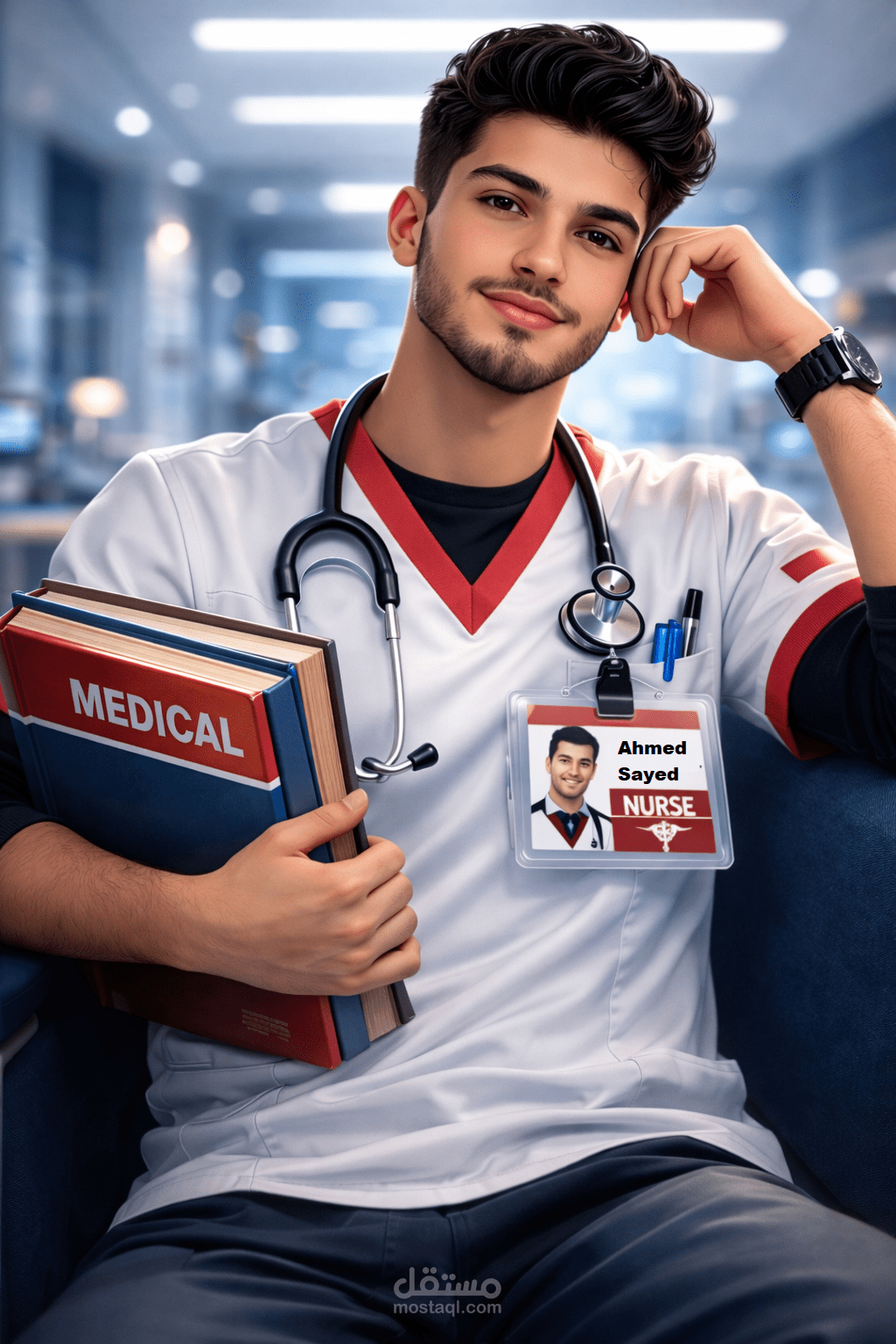 فيديو ريل فيسبوك
