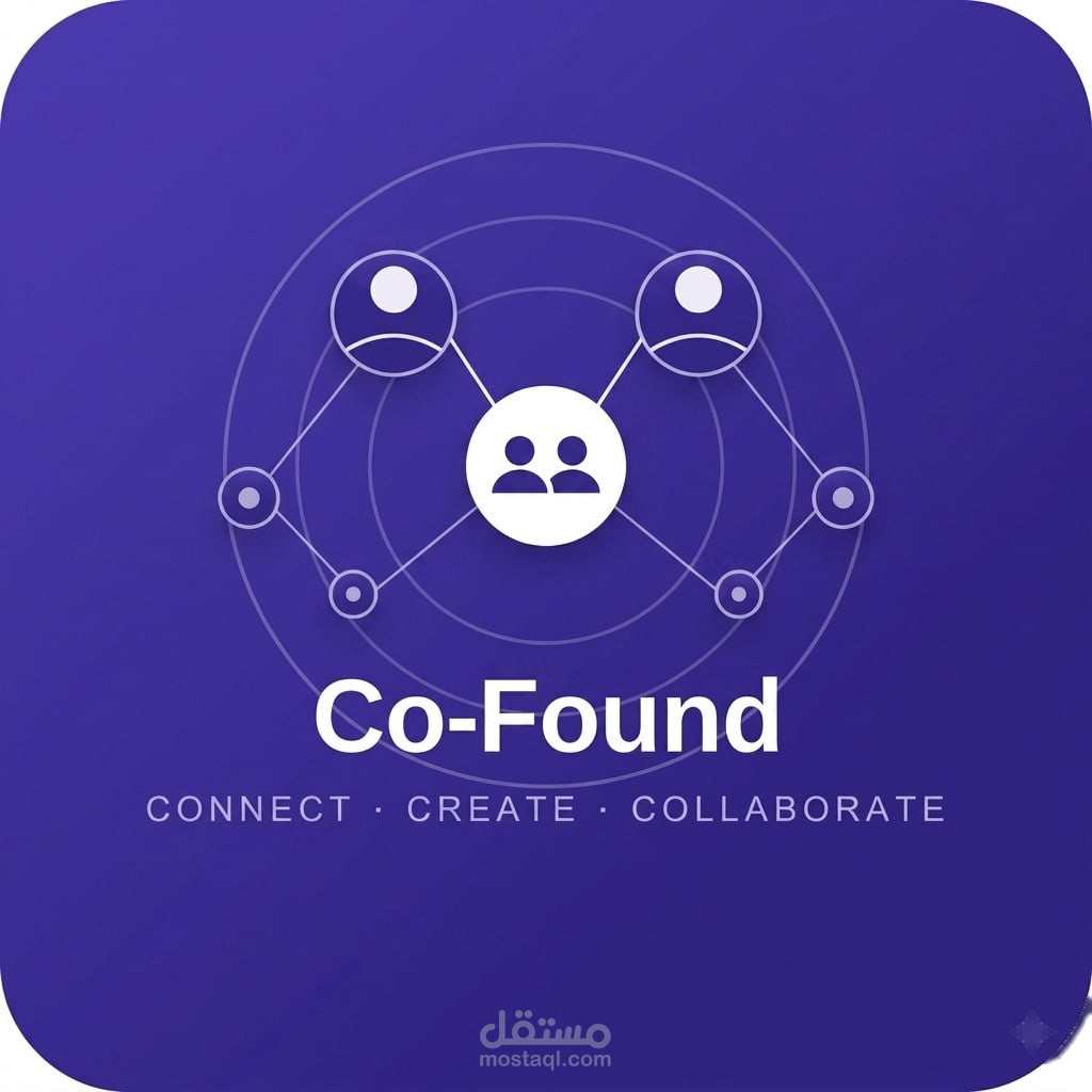 co-found
