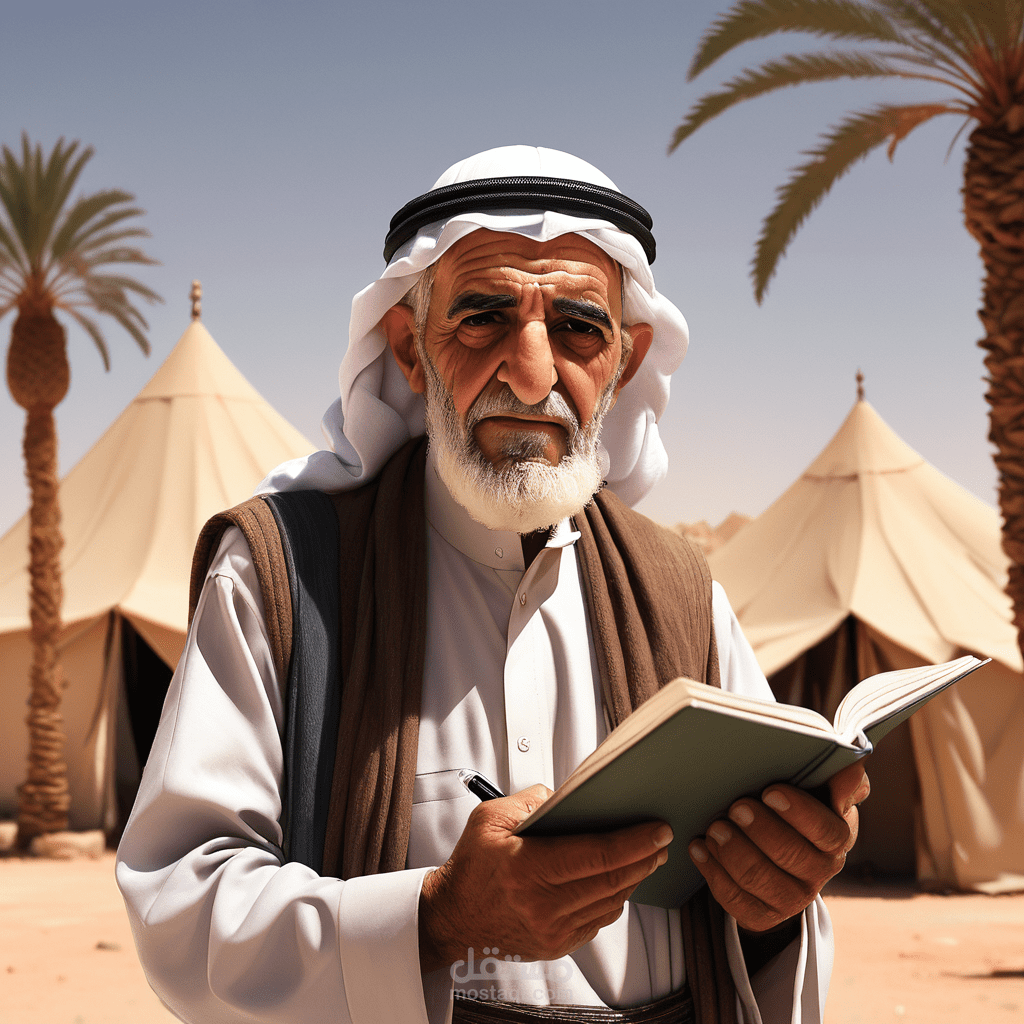 التصورات النحوية في قواعد اللغة العربية
