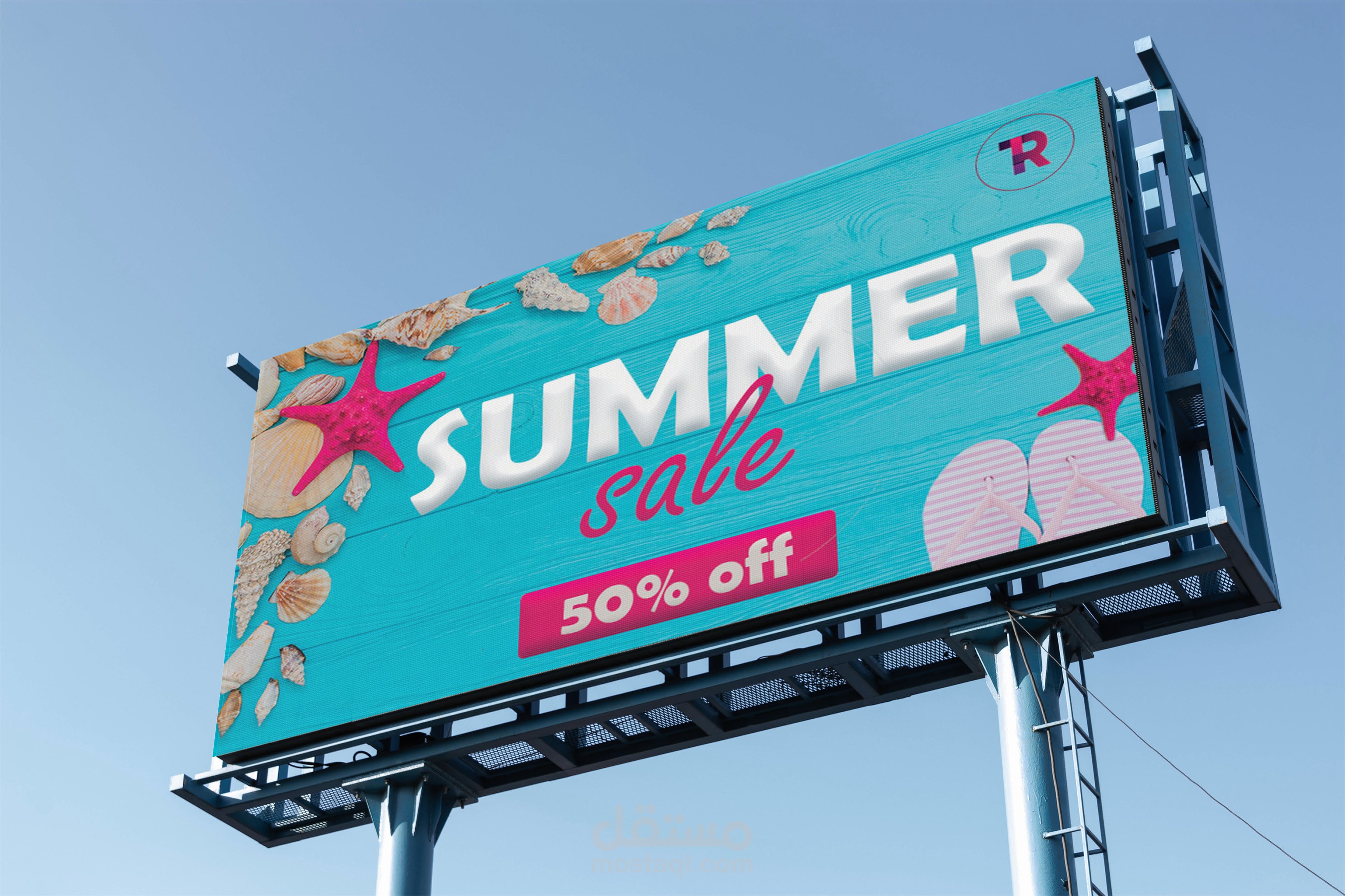 billboard