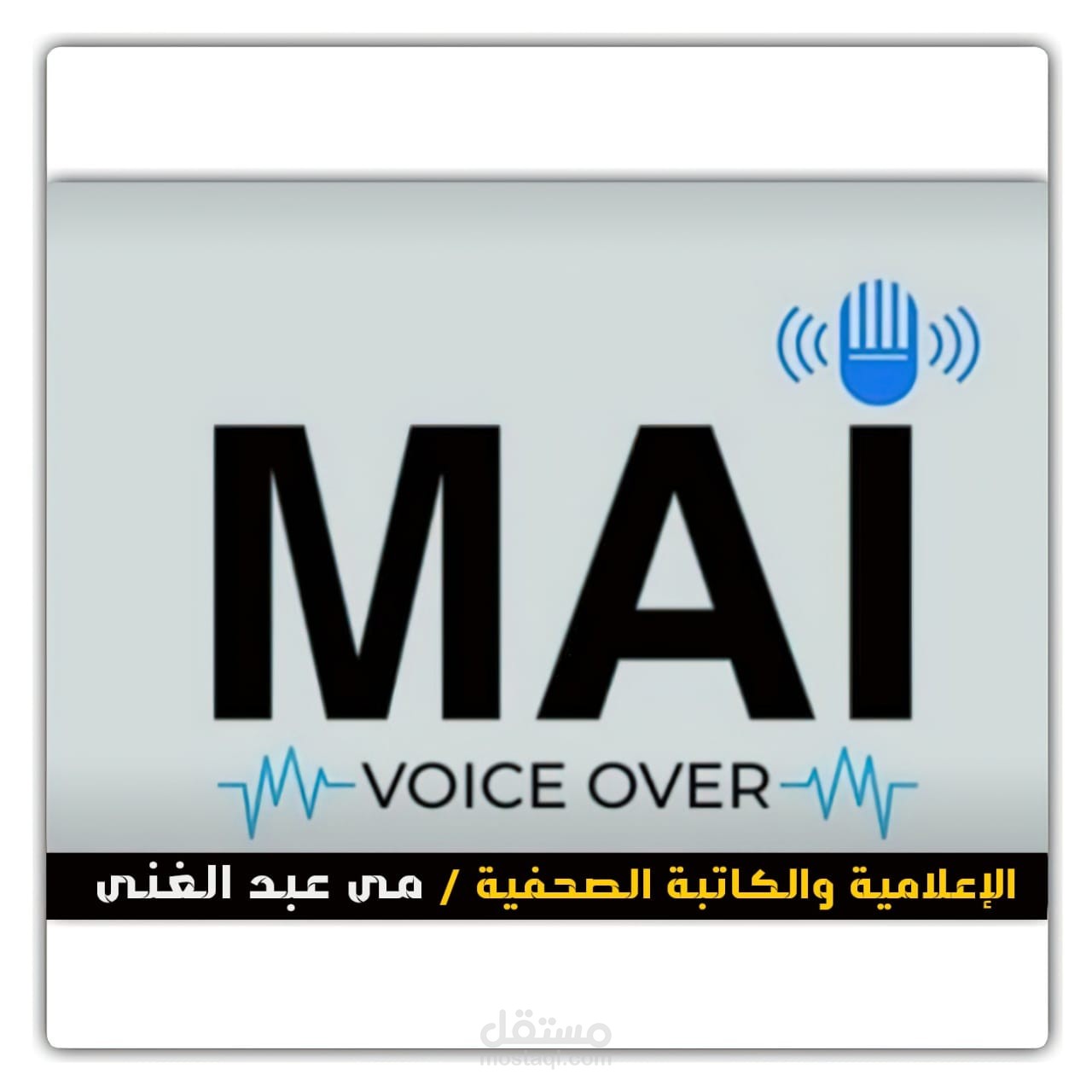 تعليق صوتي 3