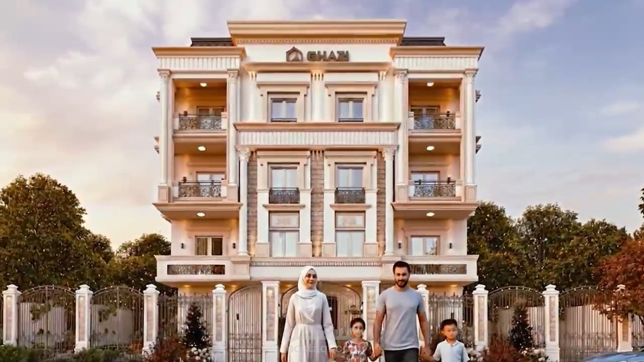 Real Estate