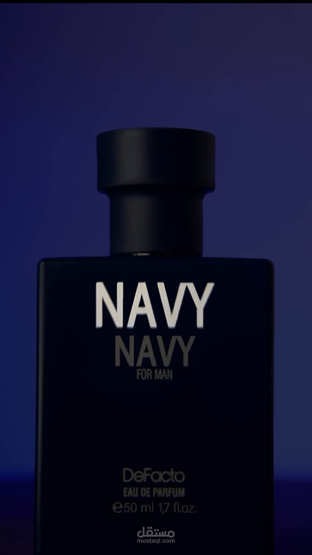 عطر Defacto-Navy