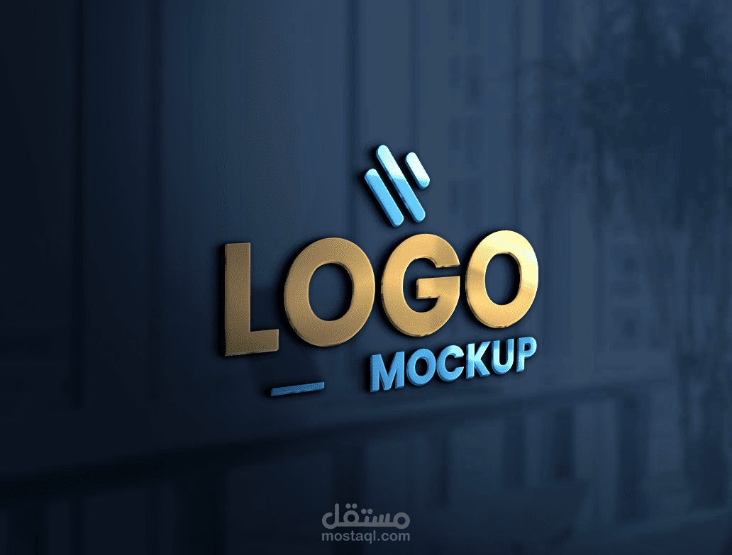 تصميم شعارات بطريقة احترافية