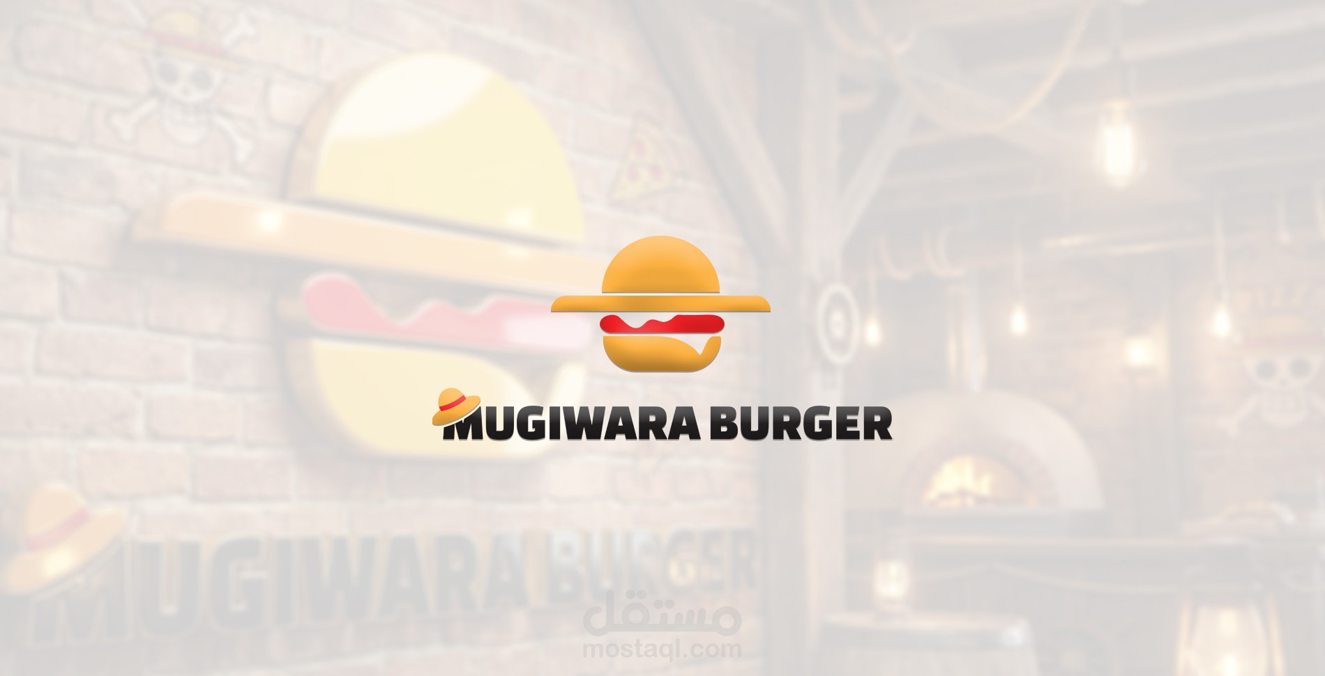 Mugiwara Burger