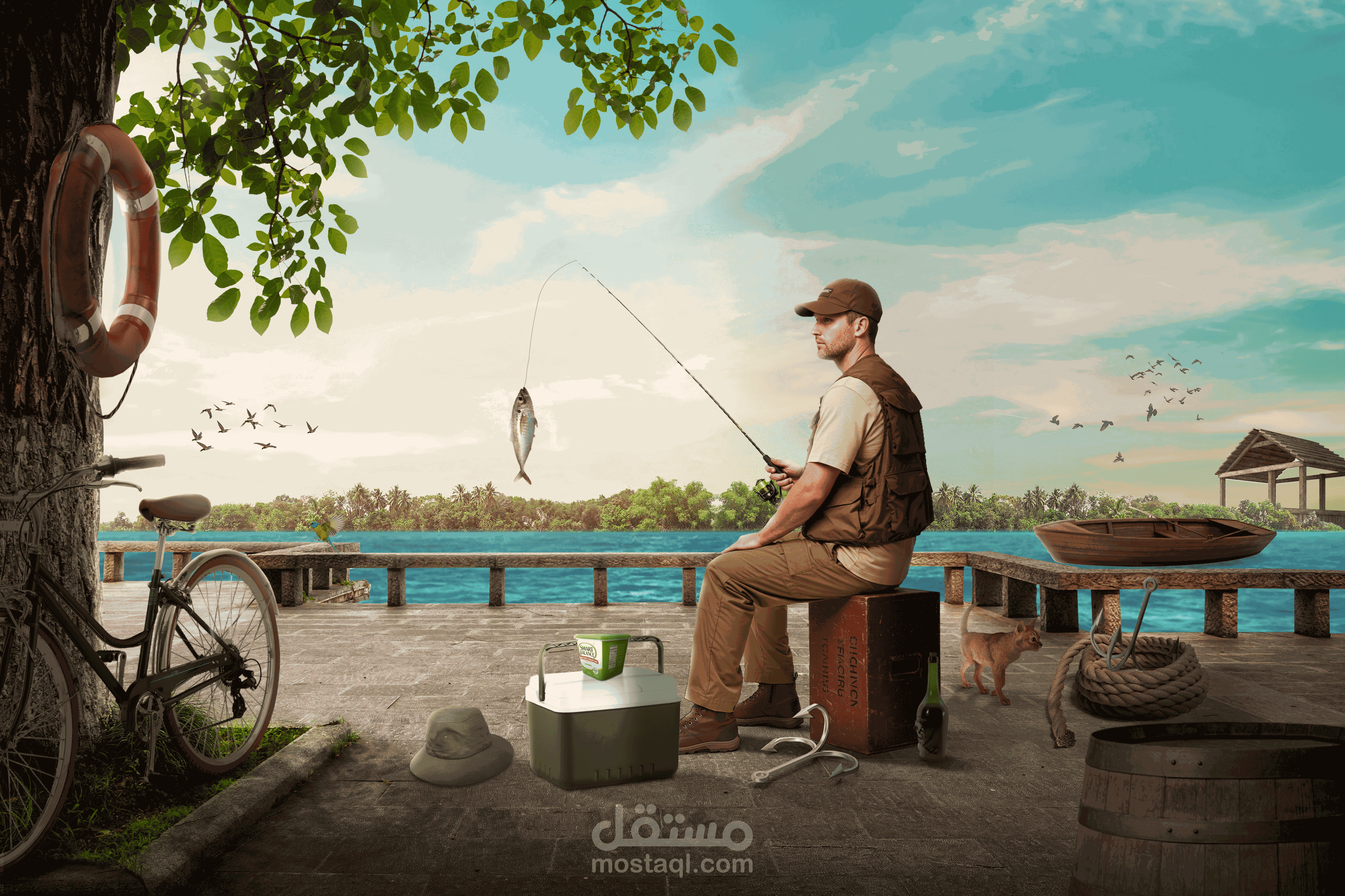 photo manipulation
