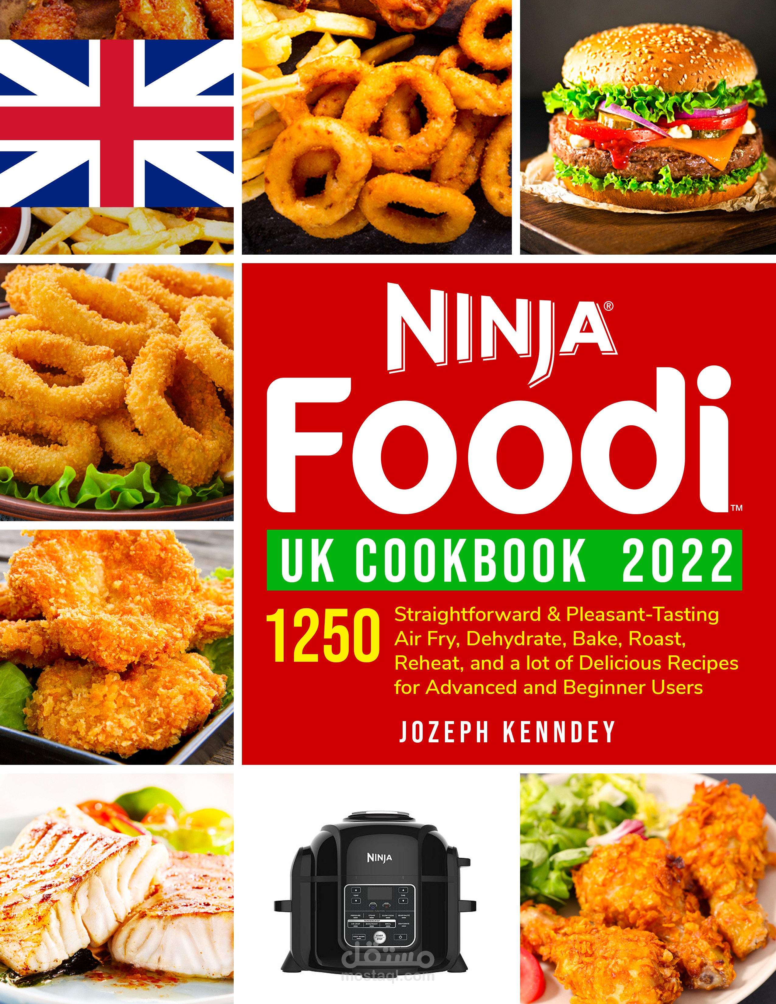 كتابة كتب الكترونية وتصميمها بالكامل Amazon KDP