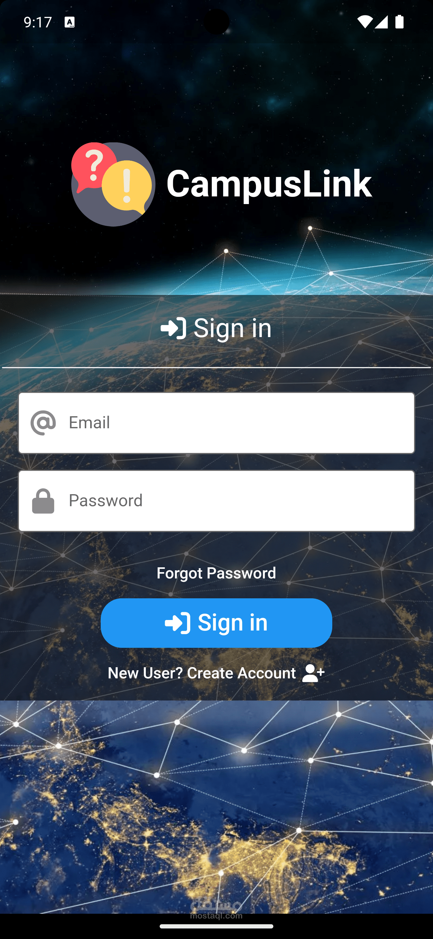 CAMPUSLINK