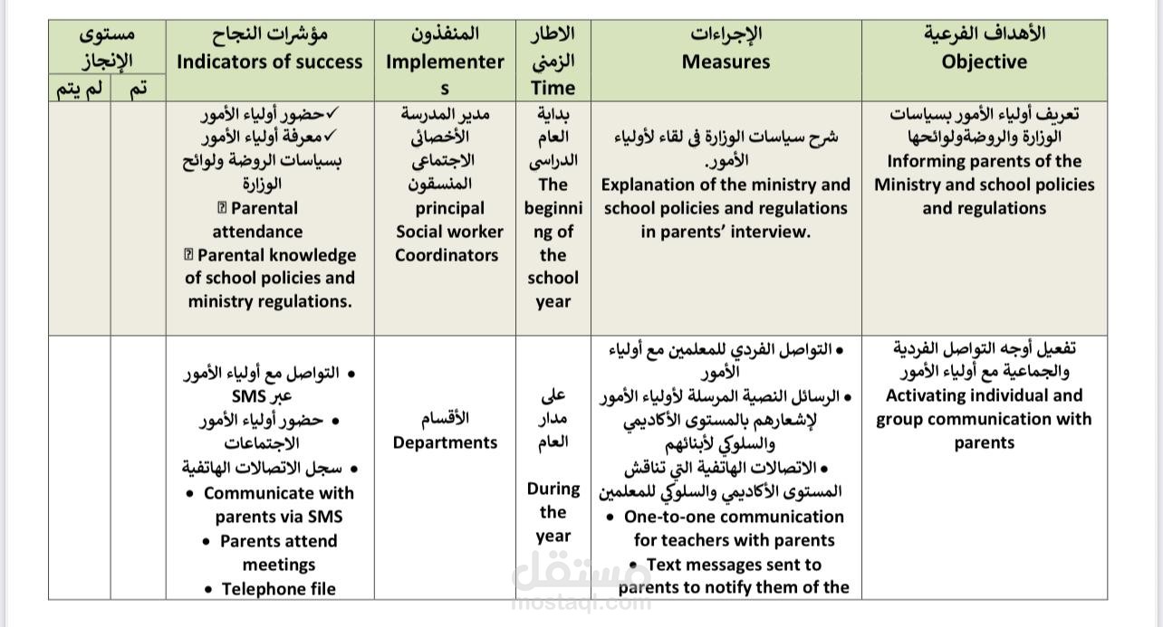 TRANSLATION OF EDUCATIONAL FILES