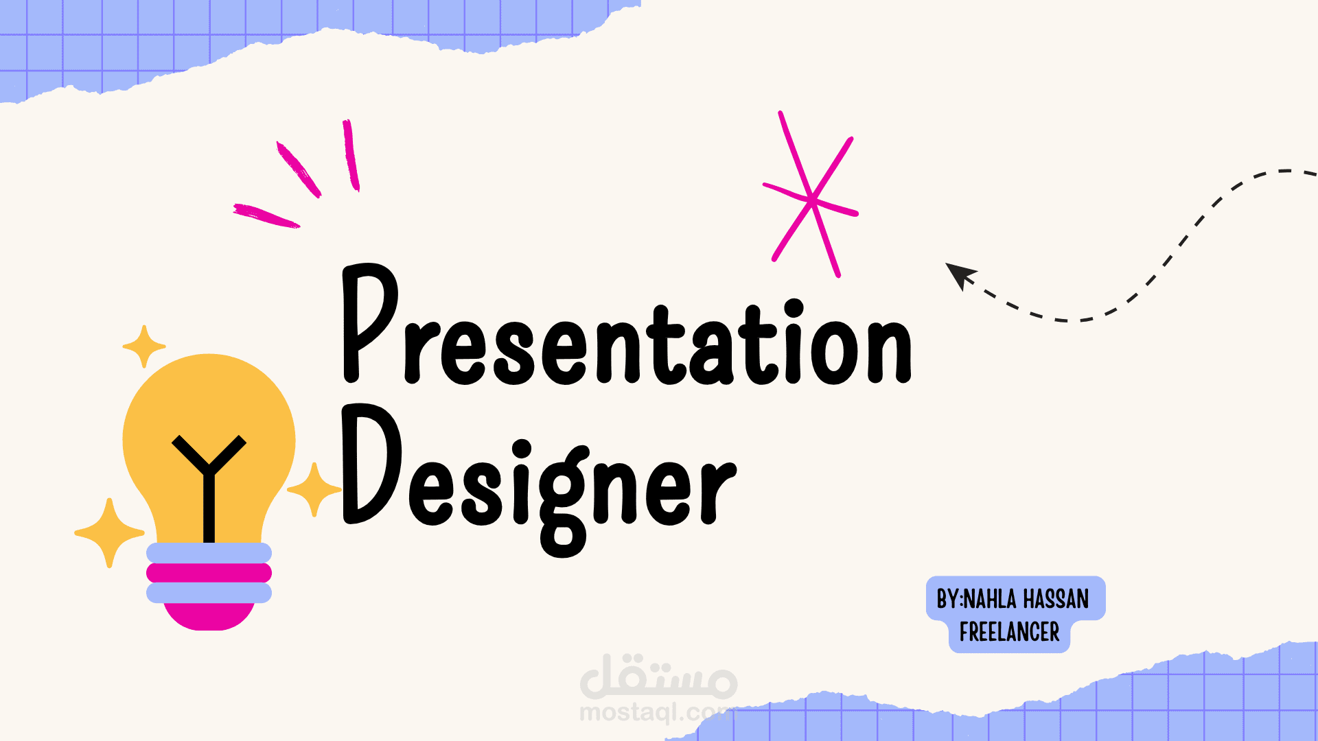 Presentation Design