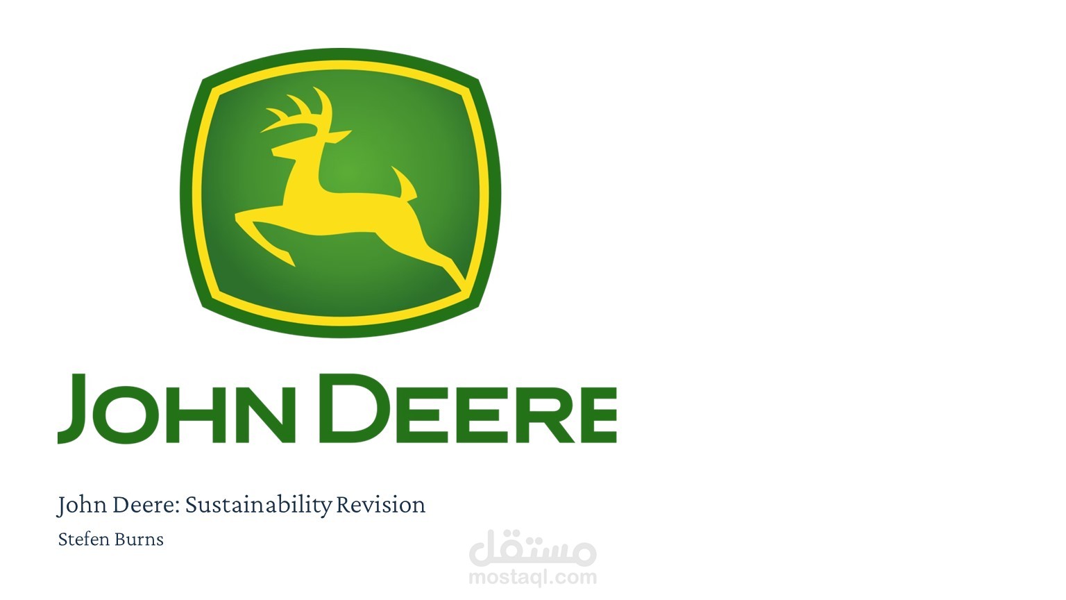 تصميم باوربوينت احترافي  Professional PowerPoint design