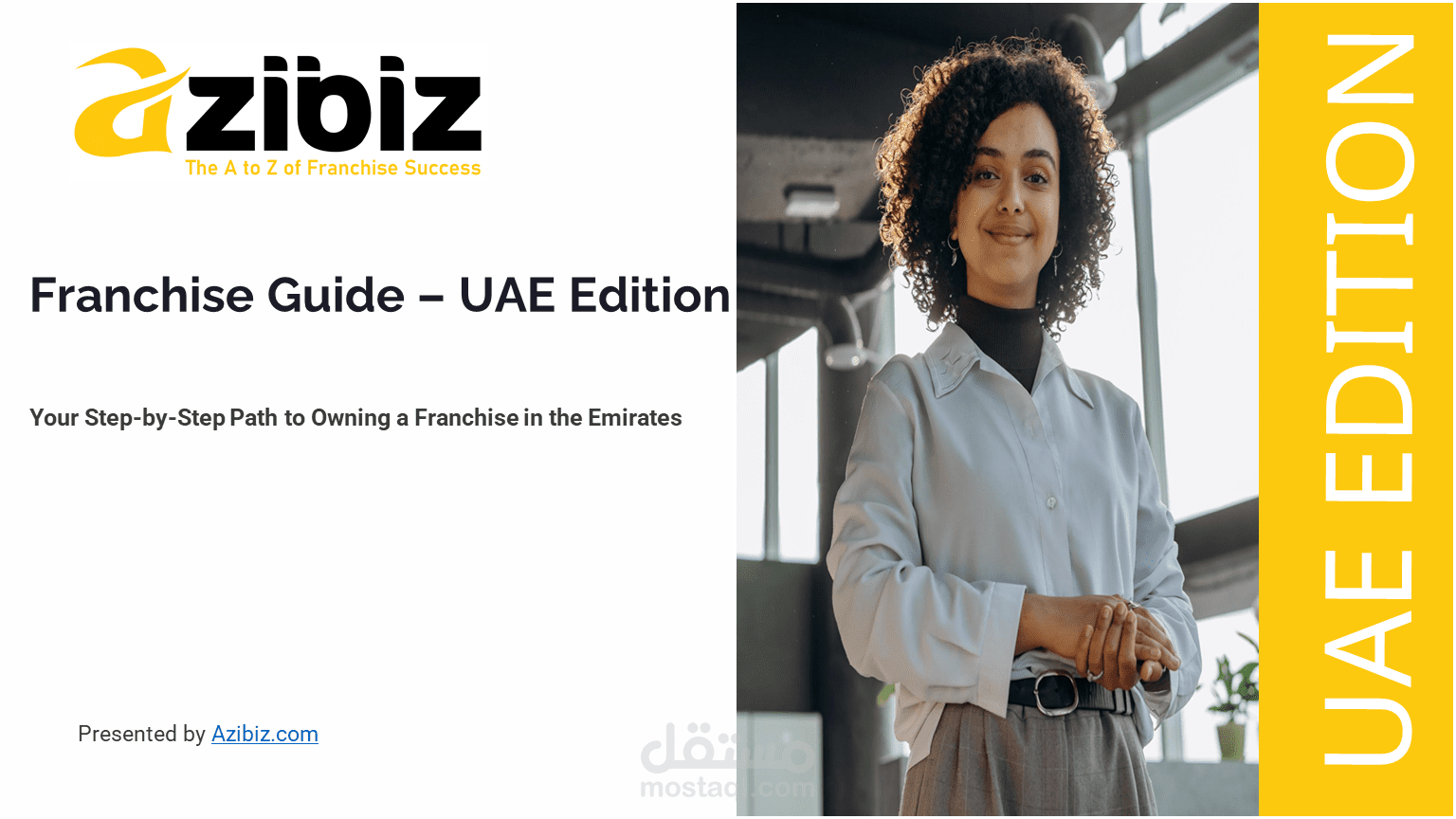 محتوى  PowerPoint