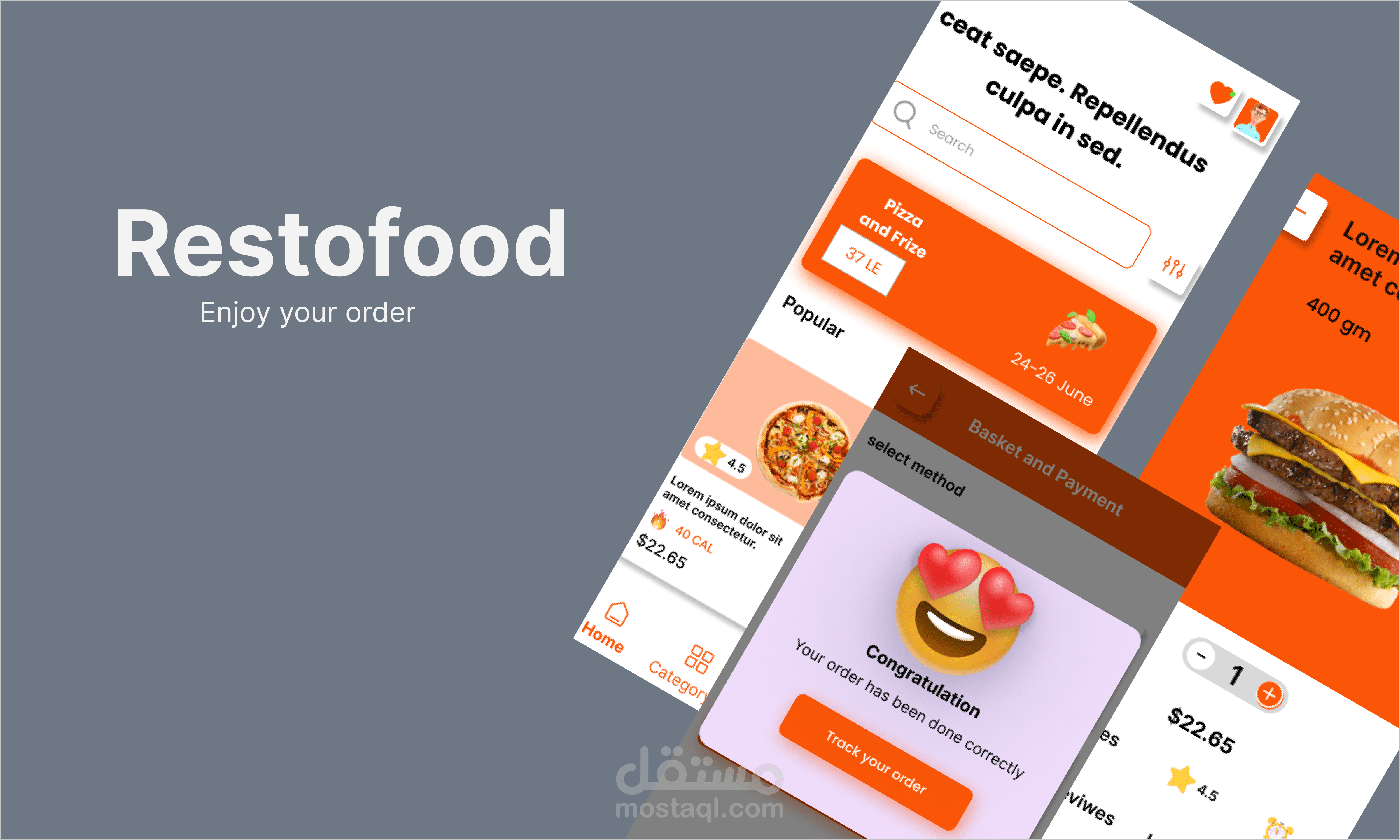 FOOD APP