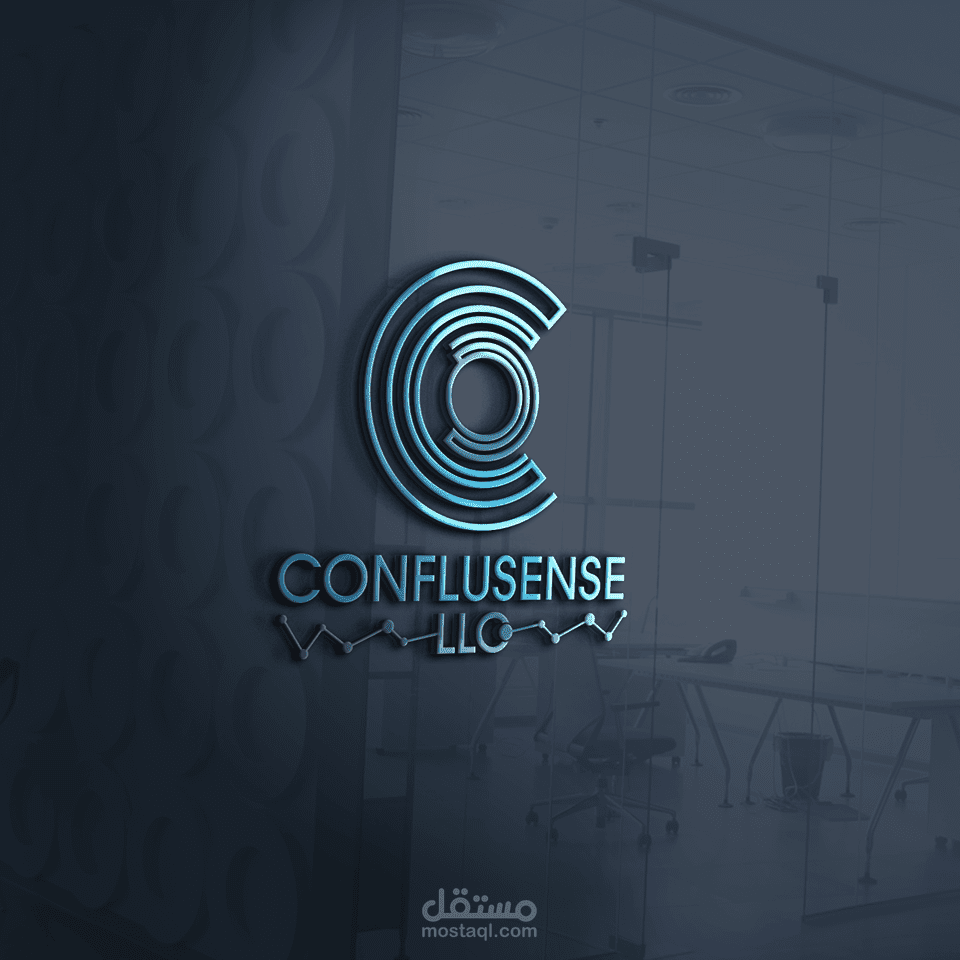 Conflusense LLC Logo