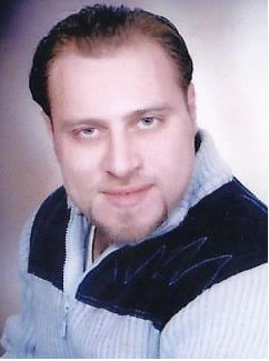 انشاء برنامج مصغر للعملاء عن طريق m.s access