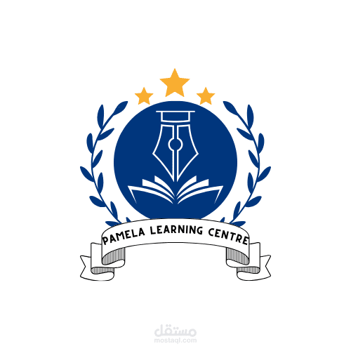 تصميم لوجو لسنتر