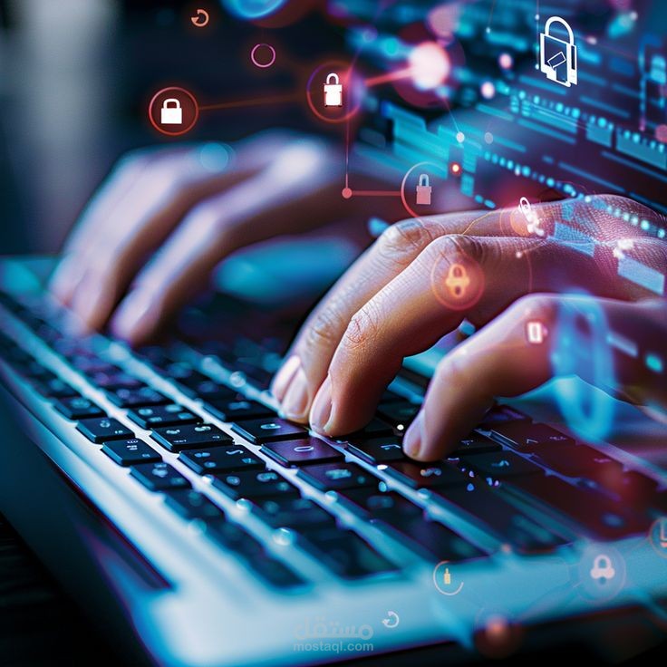 إدخال بيانات باحترفية - دقة وسرعة في التنفيذ