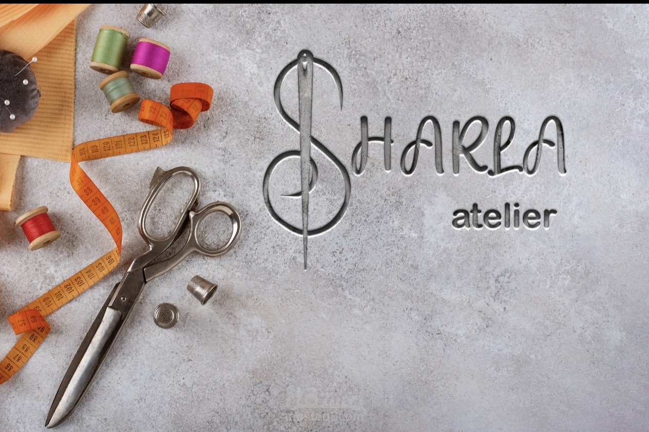 Sharla Atelier Logo