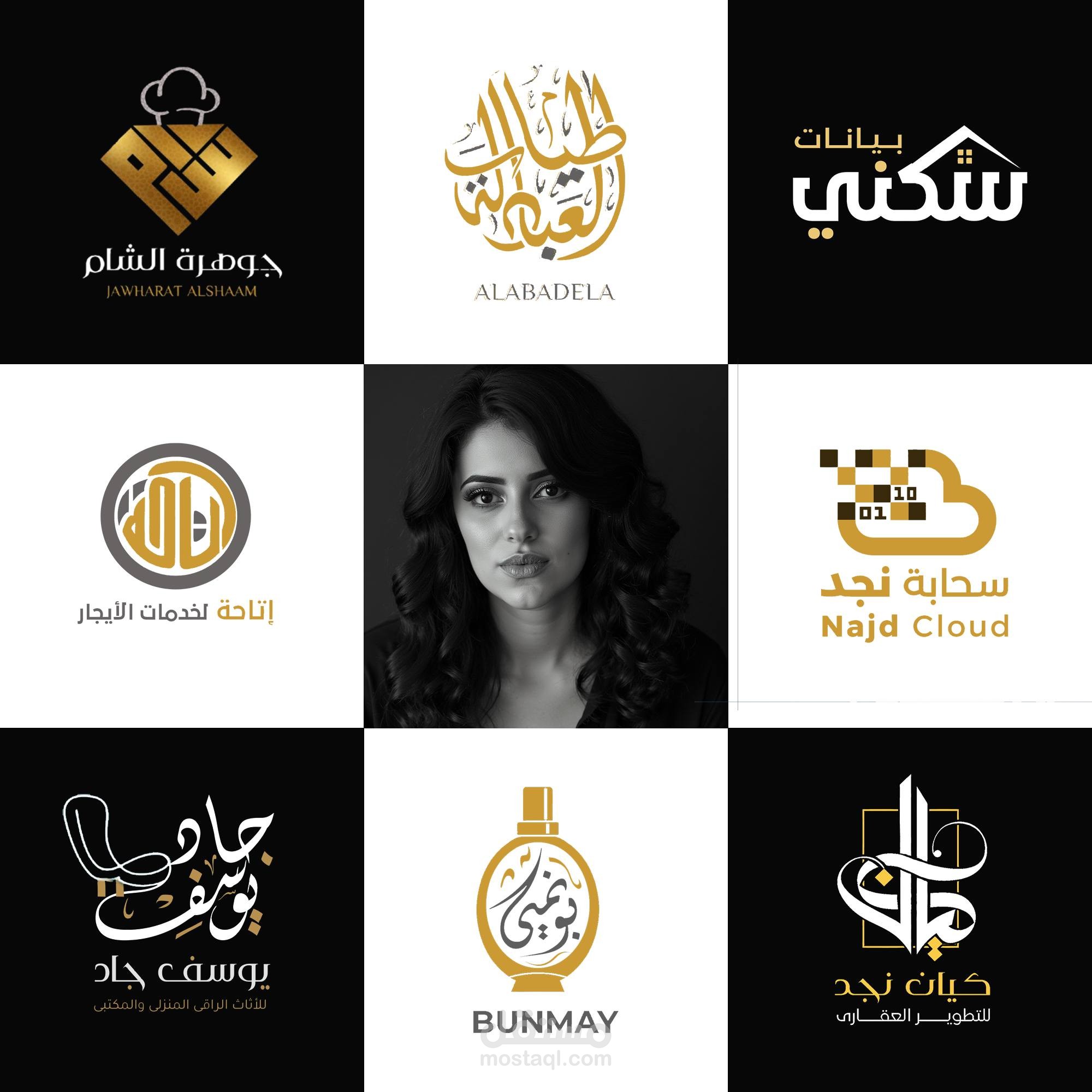 تجمعيات لوجوهات