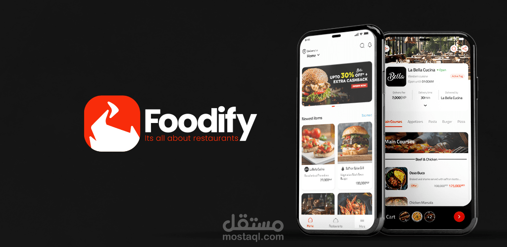 Foodify