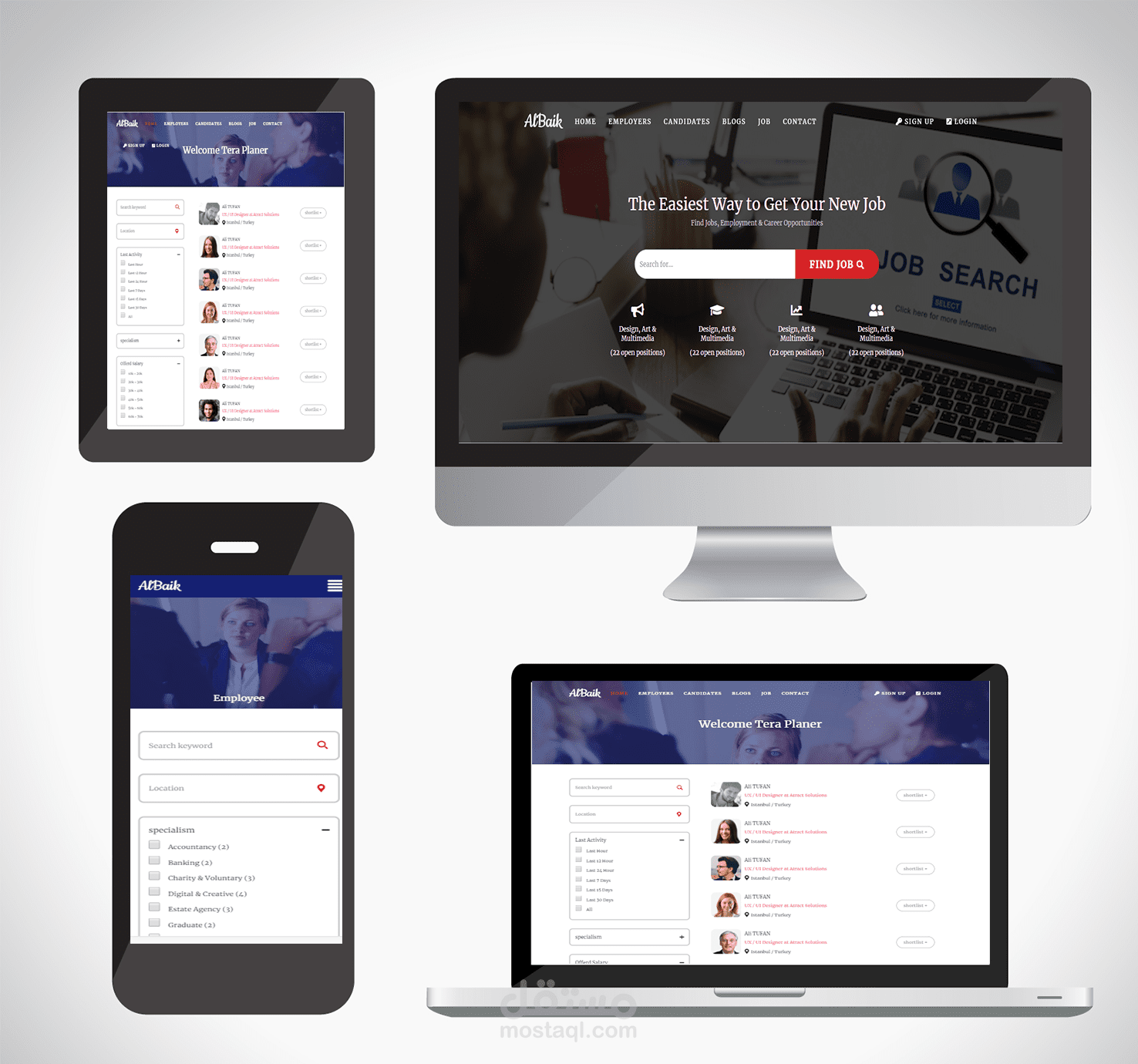FindJob