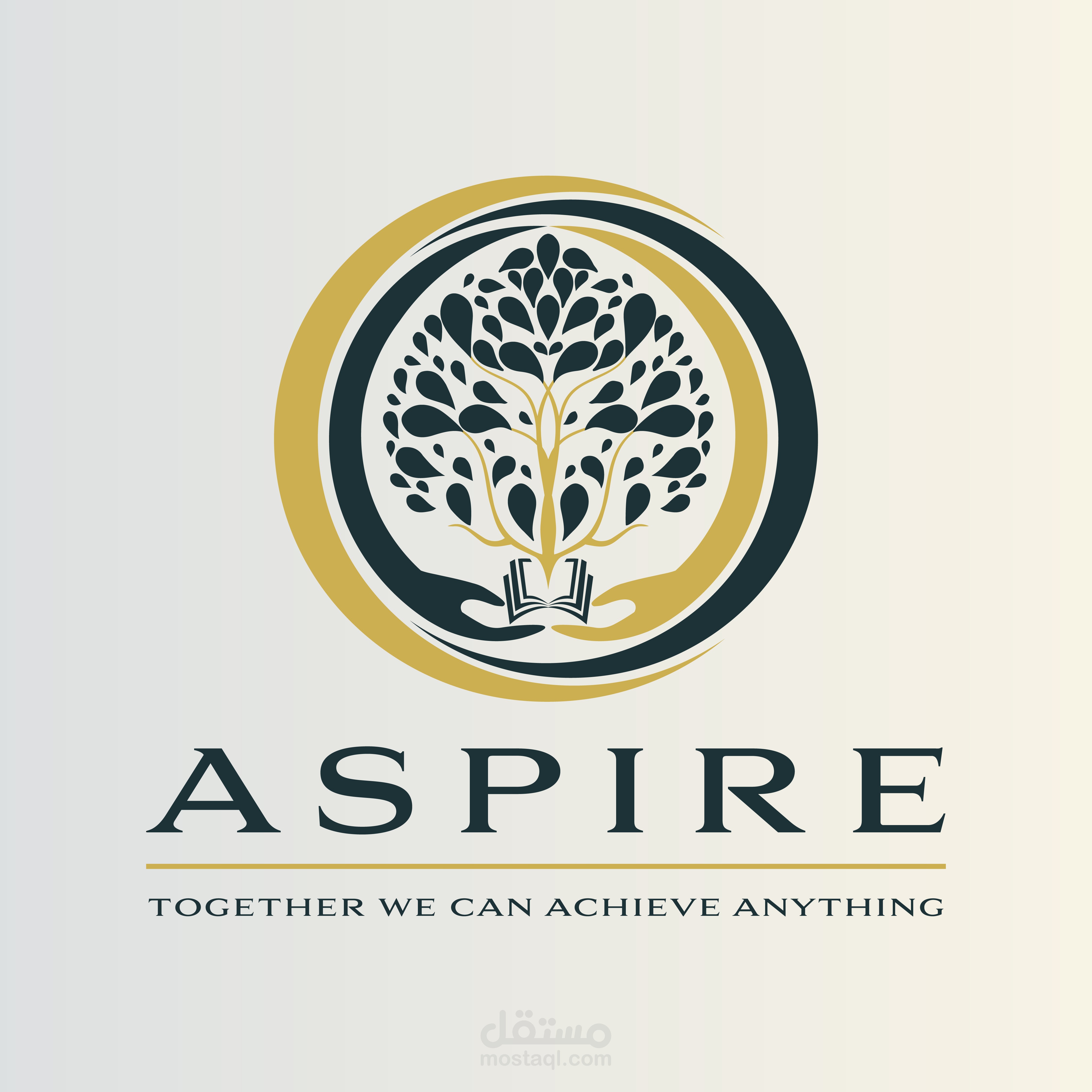تصميم الشعارات والعلامات التجارية Logo Design
