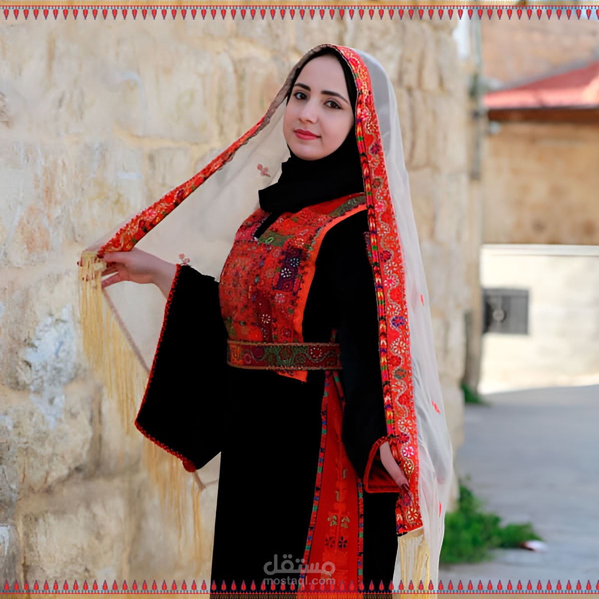 تصميم وتطوير متجر اجاد جاليري، منصة إلكترونية تجمع بين التراث الفلسطيني والحداثة