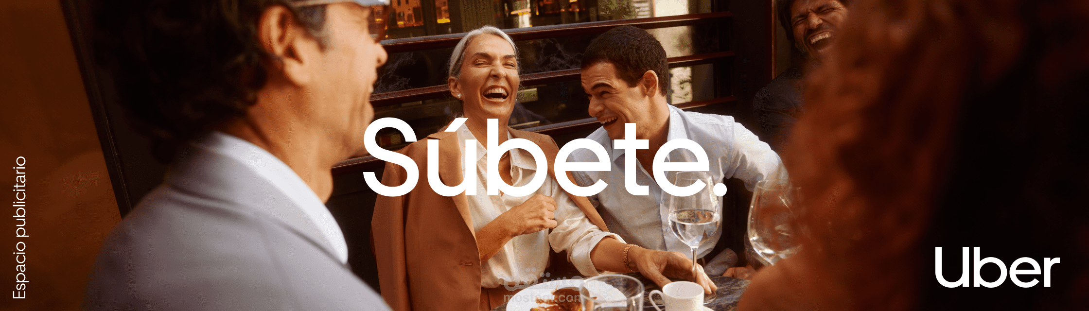 Uber Campaign
