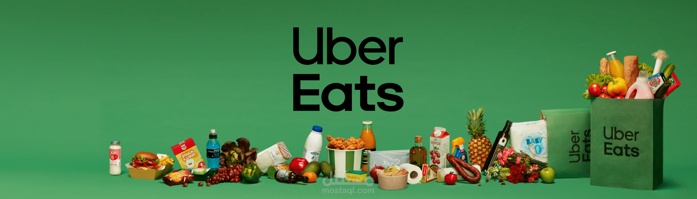 UberEats