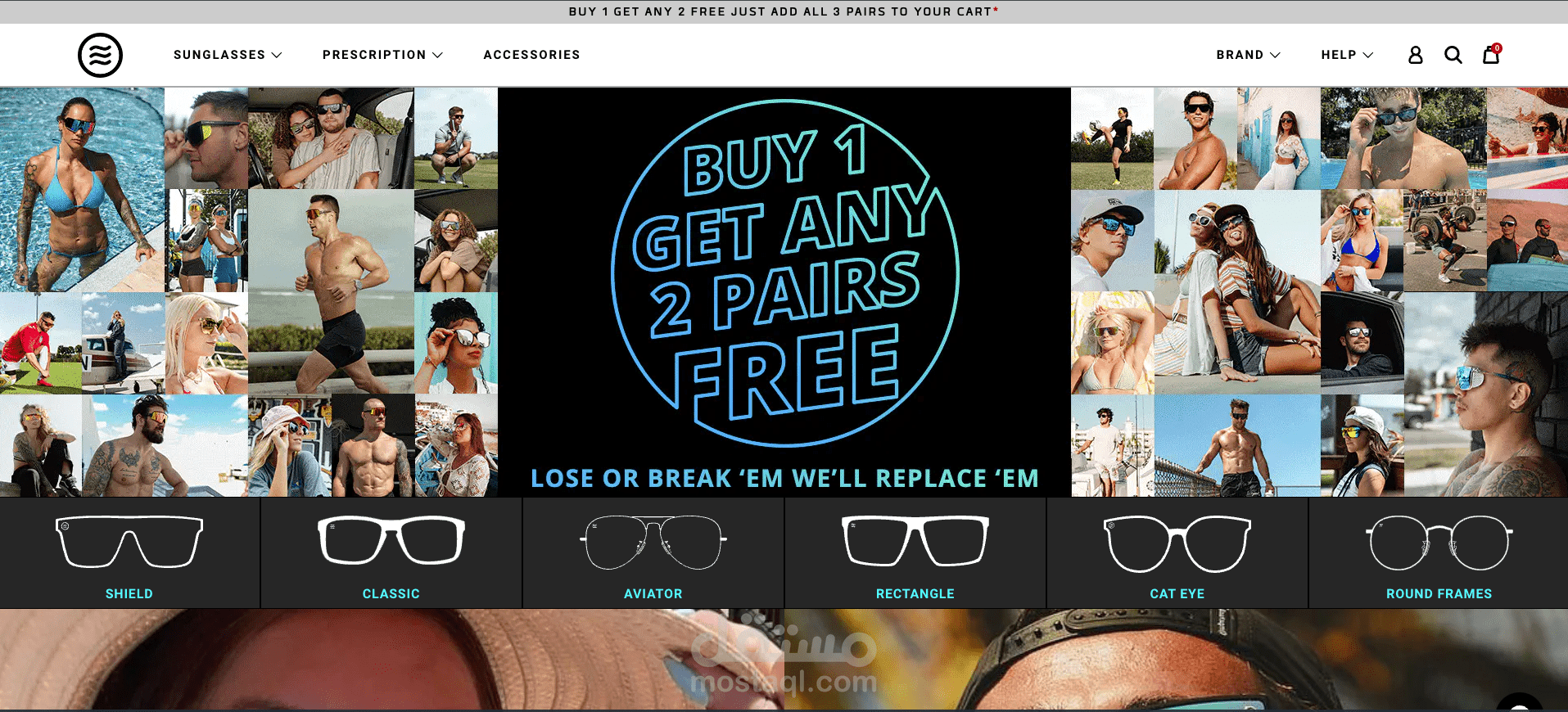 NevenEyewear