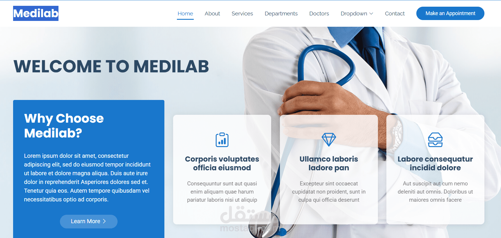 Medilab