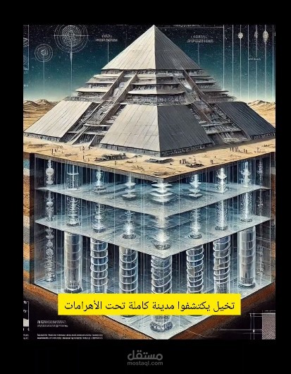 مقطع Short على اليوتيوب، من تصميمي وتعليقي الصوتي.