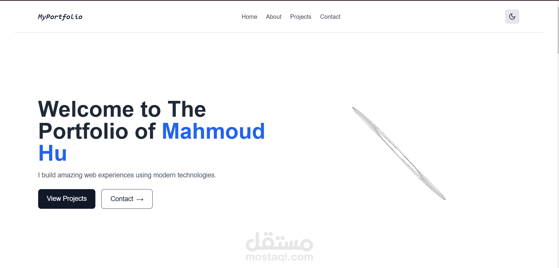 Portfolio