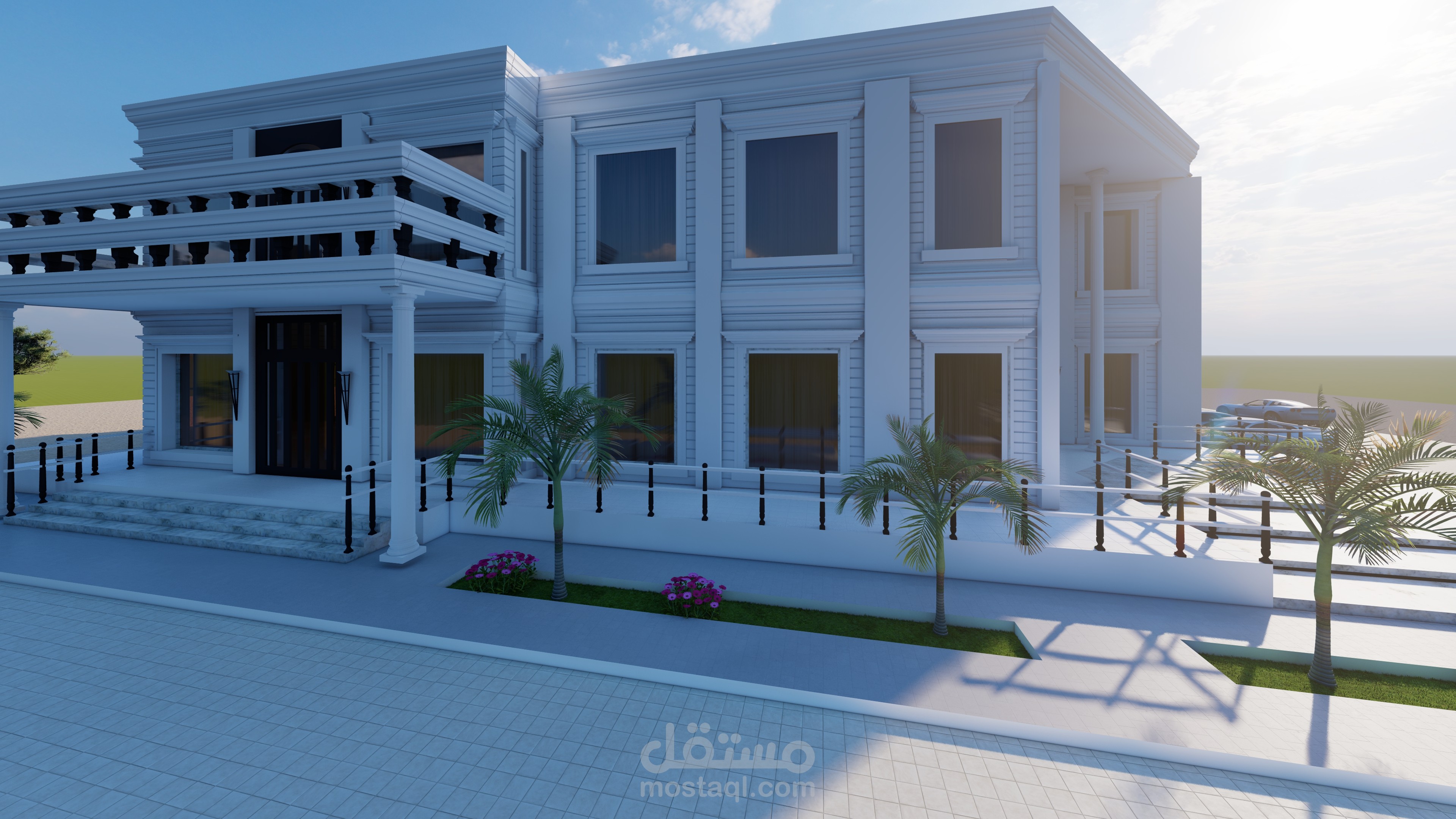 مناظير