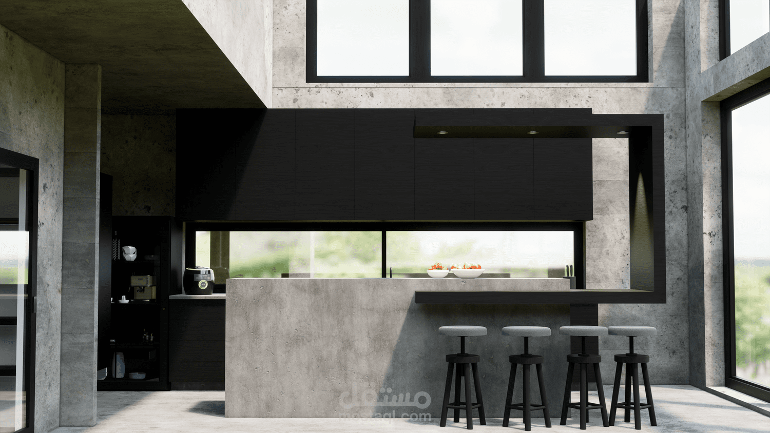 تصميم داخلي