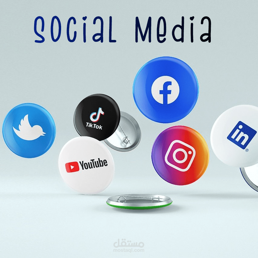 Social media