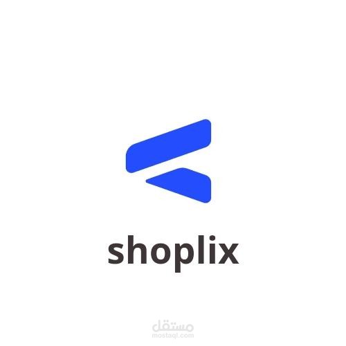 تصميم تطبيق إعادة بيع المنتجات shoplix