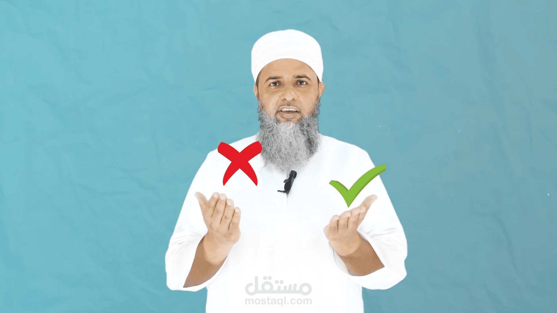 مونتاج دورة قصص تربوية (تعليمية)