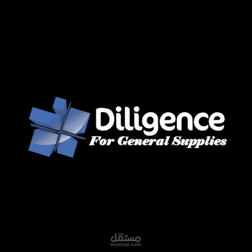 Diligence website