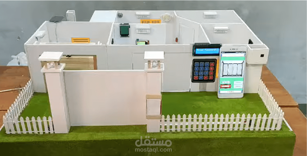 smart home