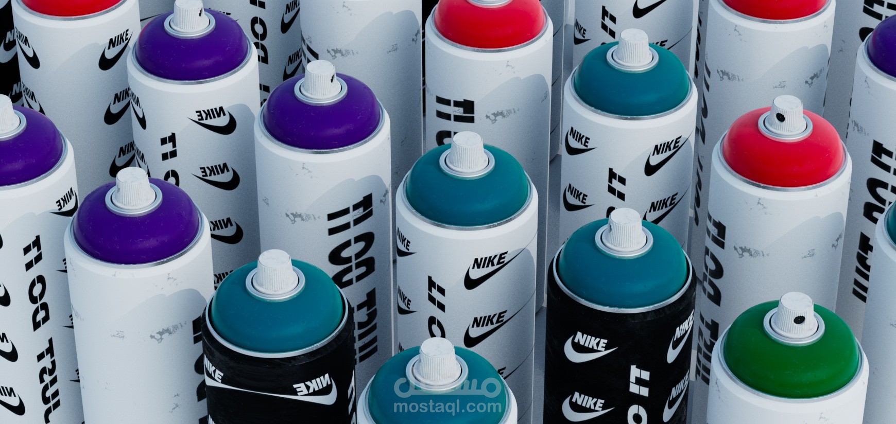 Nike Air Force 3D Mo Graph