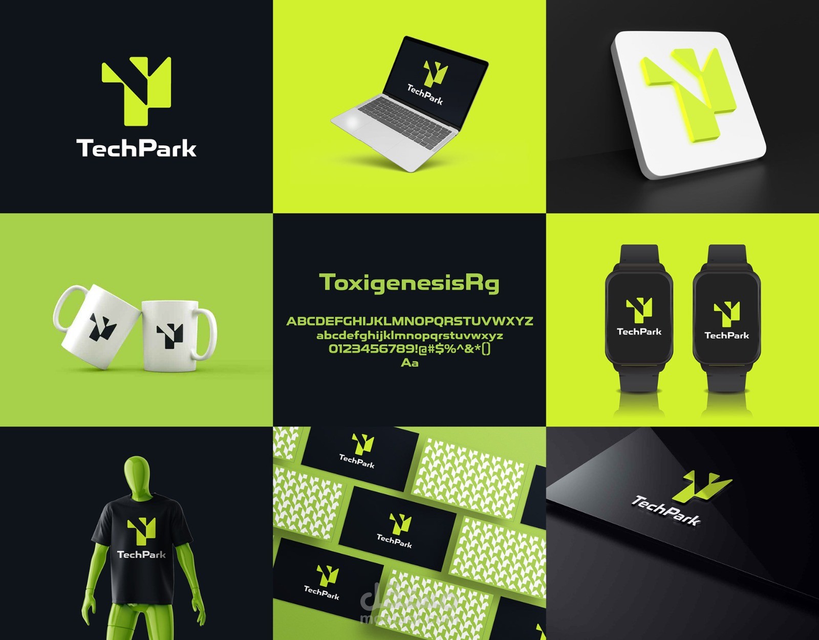Branding