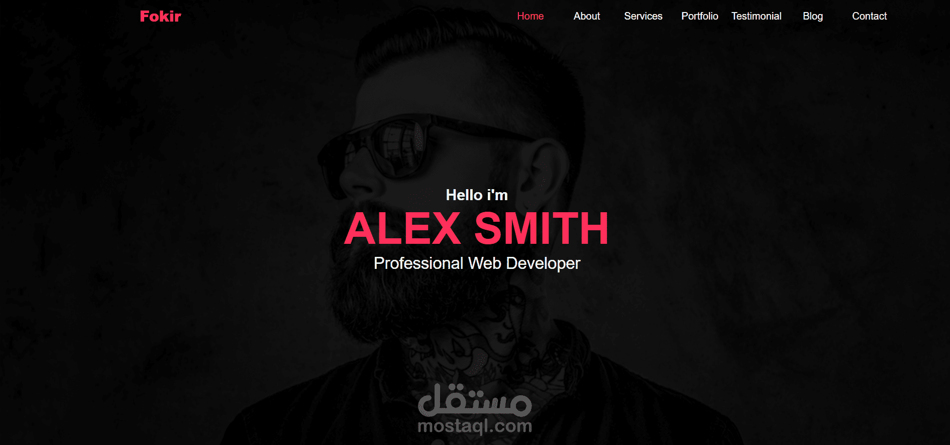Portfolio 3