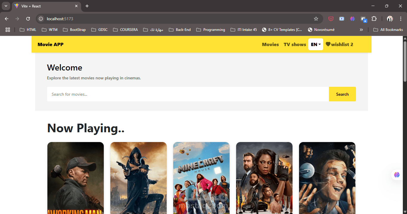 Movie-App