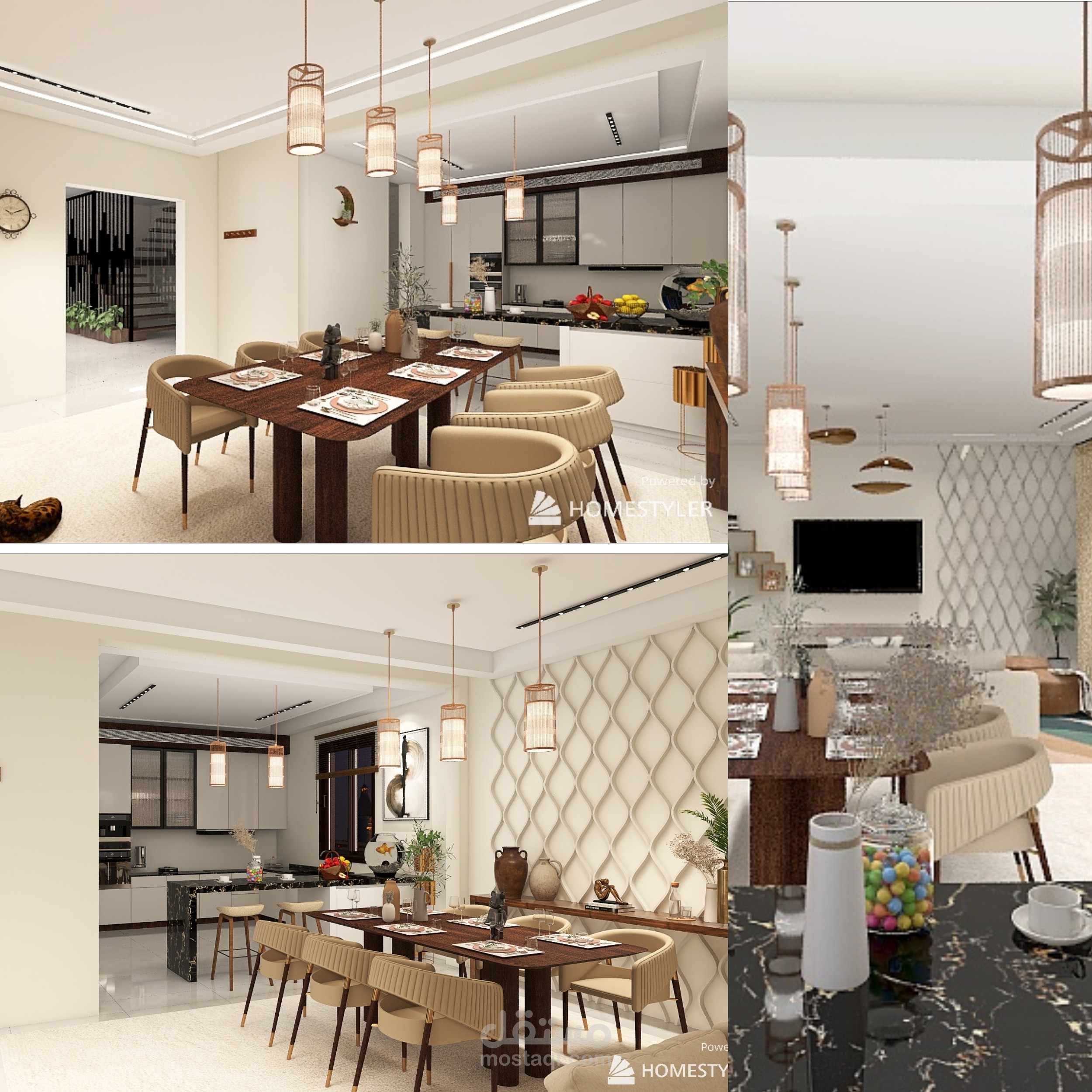 تصميم داخلي