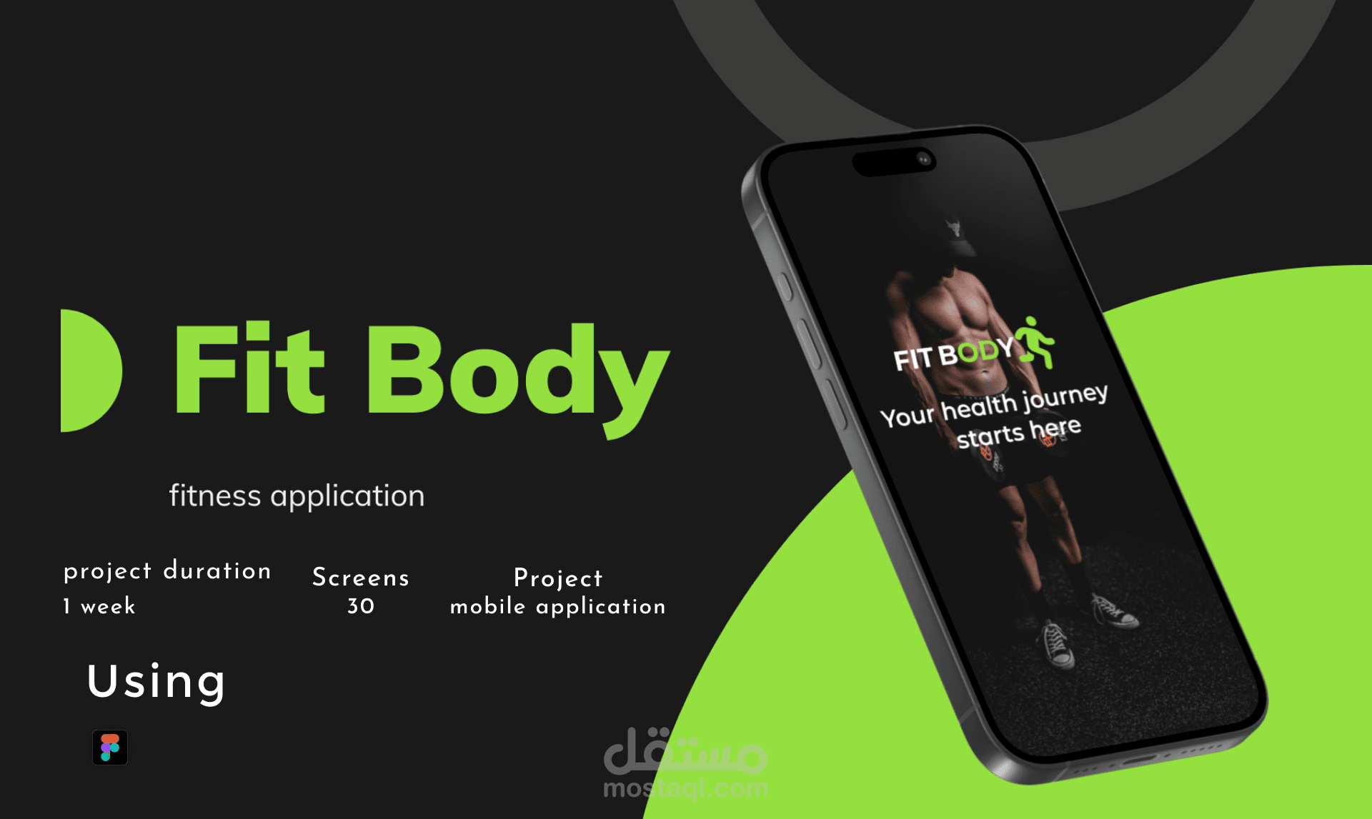 fitness app